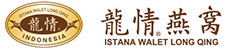 龍情燕窝官方网站 Logo